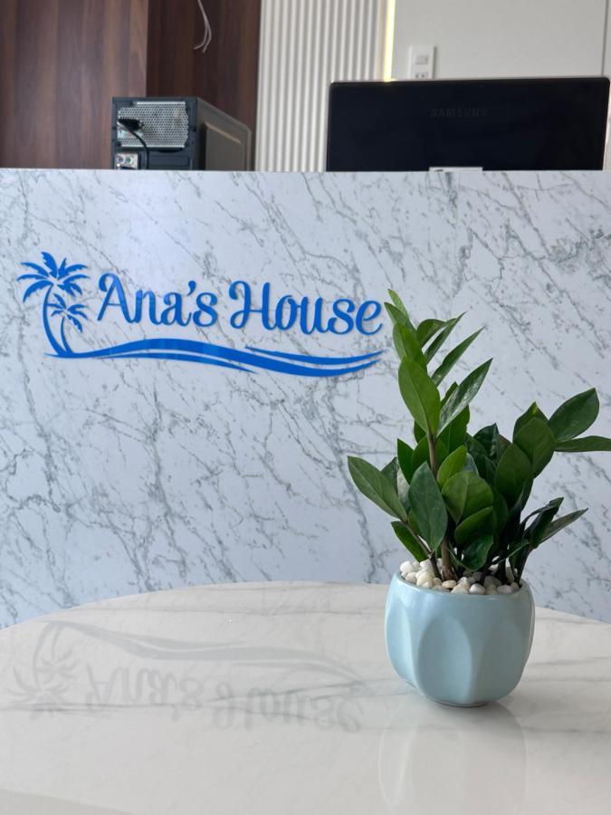 מלון קוי נון Ana'S House מראה חיצוני תמונה