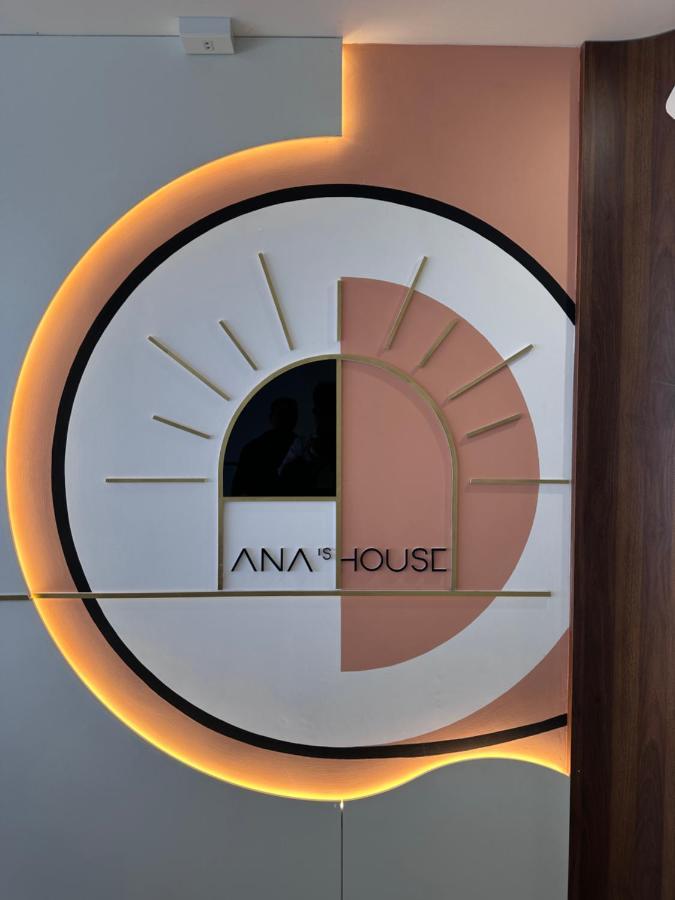 מלון קוי נון Ana'S House מראה חיצוני תמונה