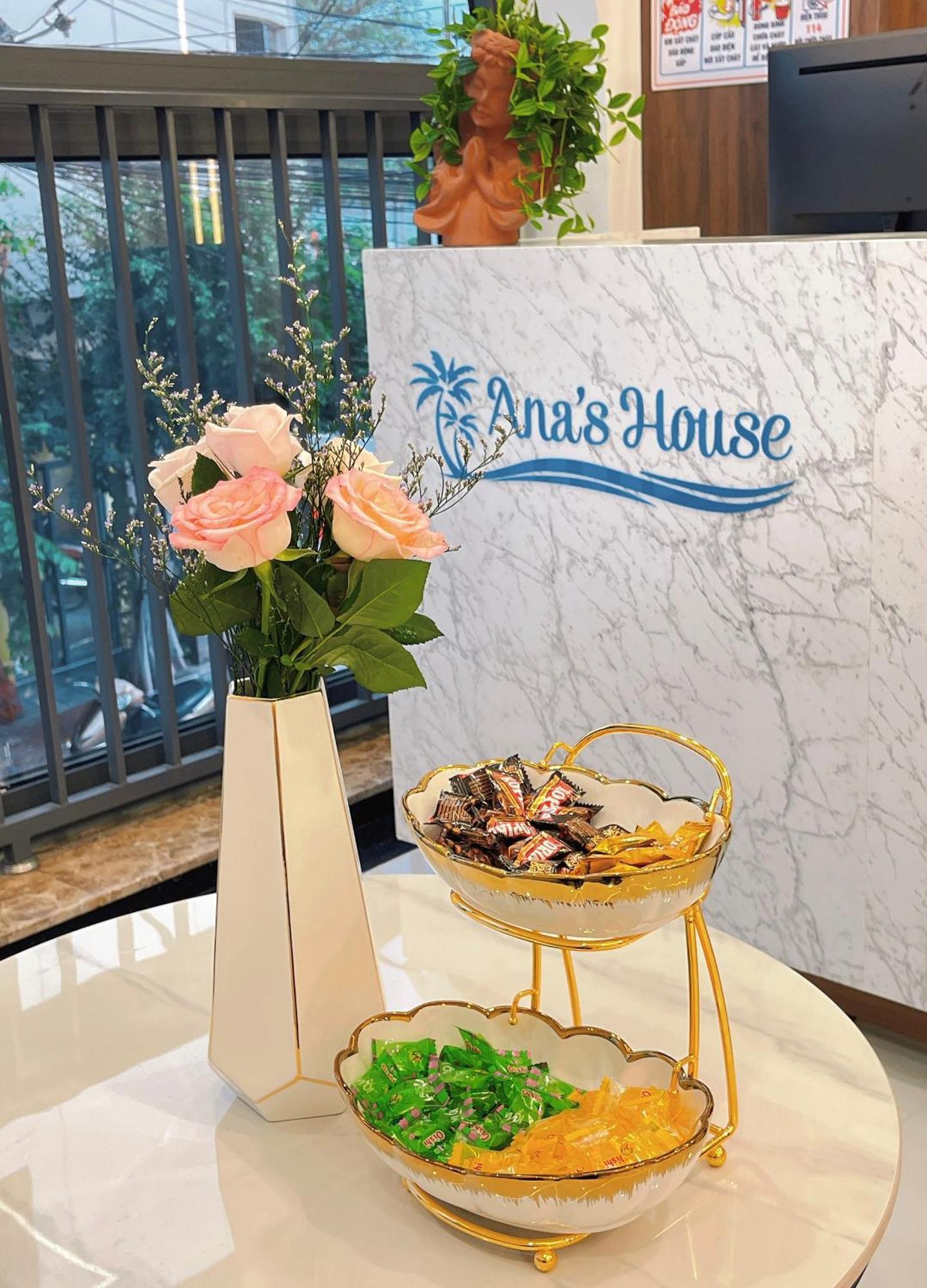 מלון קוי נון Ana'S House מראה חיצוני תמונה